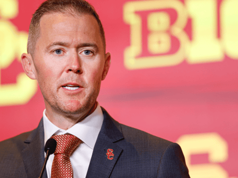 Lincoln Riley