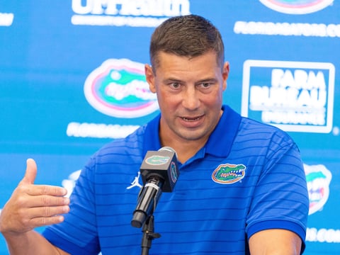 Jon-Sumrall-Florida-Gators