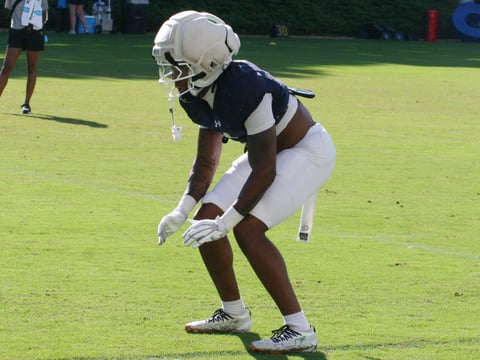 White, Daiquan