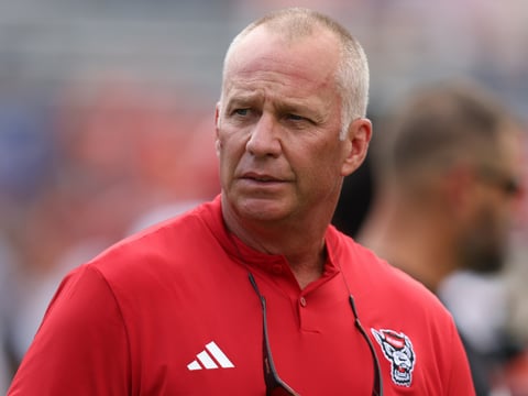 Dave Doeren