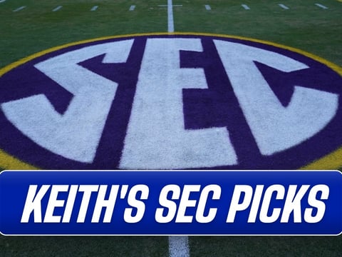 SEC picks