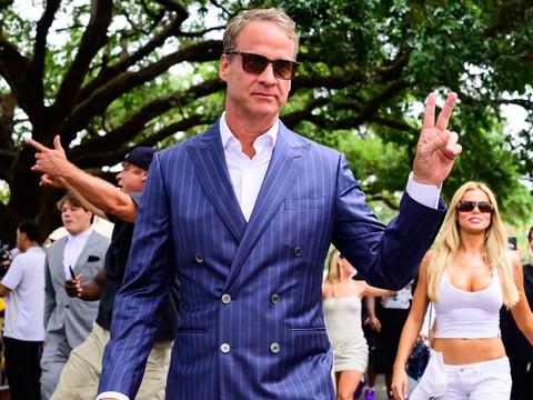 Lane Kiffin