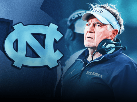 North Carolina Tar Heels-North Carolina football-Bill Belichick