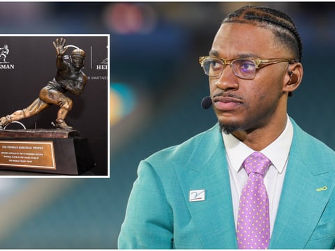 RGIII_HeismanTrophy