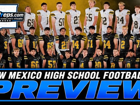 NMPreps Preview