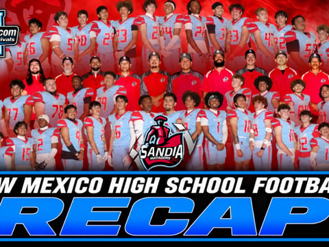 NMPreps Recap
