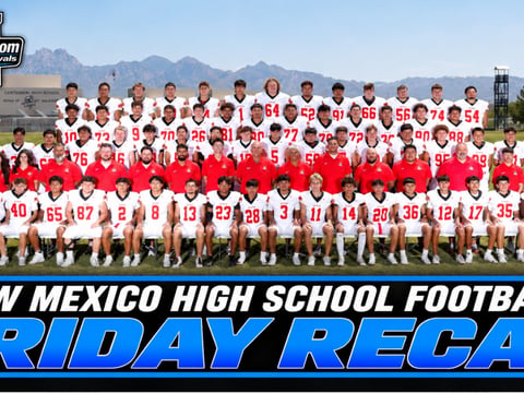NMPreps Friday Recap