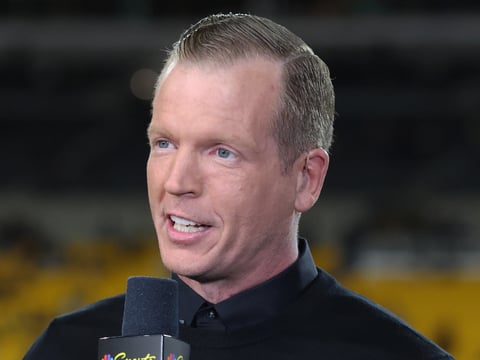 Chris Simms