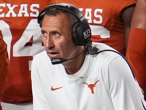 Steve Sarkisian