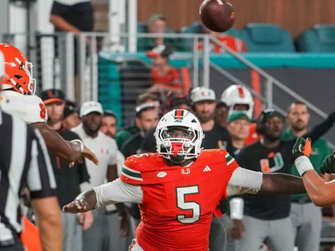 justin scott famu