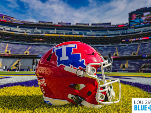 Tech Helmet