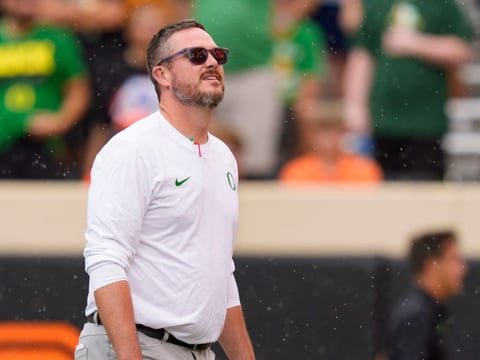 Dan Lanning