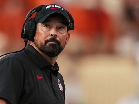 Ryan Day