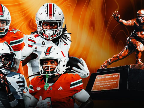 Heisman afi- copy