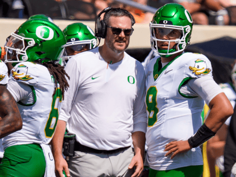 On3 - oregon-portland-state-odds - hookly