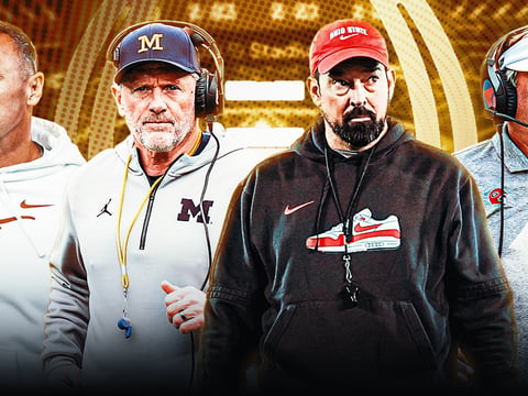 ESPN CFP Predictor