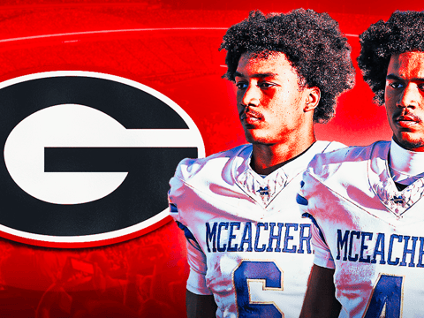 uga twins afi