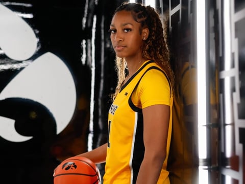 Khalia Hartwell