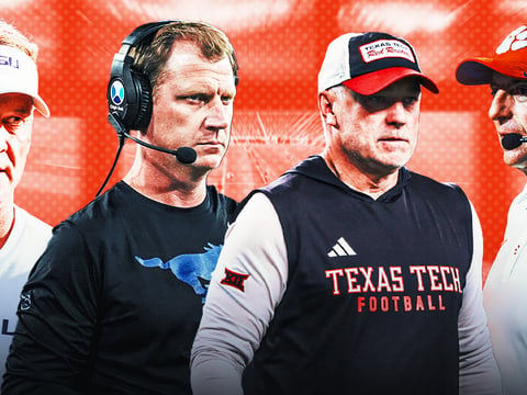 College Football Announcer Schedule: Broadcasters for top Week 3 games