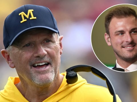 Kyle Whittingham Jake Butt