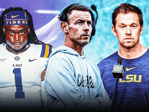 lsu ole miss prince