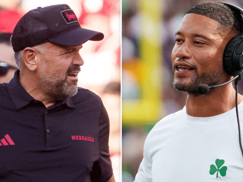 On3 - nebraska-notre-dame-announce-home-and-home-series - hookly