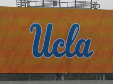 UCLA