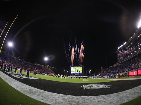duke football 2027 schedule