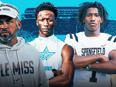 Ole Miss primer AFI-