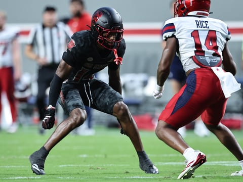 Jaren Sensabaugh