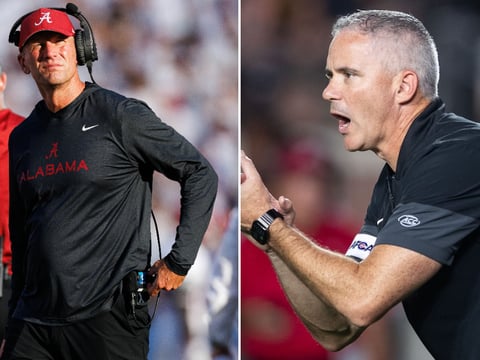 On3 - Joel Klatt predicts Alabama over Florida State 'Easy one for - hookly