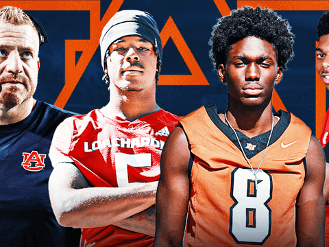 auburn