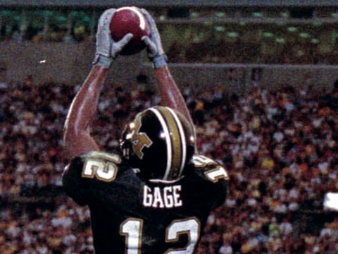 Gage 2