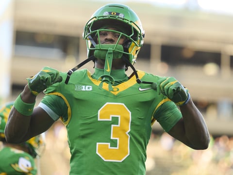Jeremiah McClellan vs. Portland State