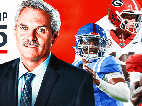 AP top 25