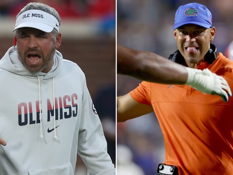 On3 - Ole Miss at Florida Polymarket odds Opening point spread rev - hookly