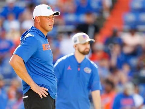 Florida-Gators-Jon-Sumrall