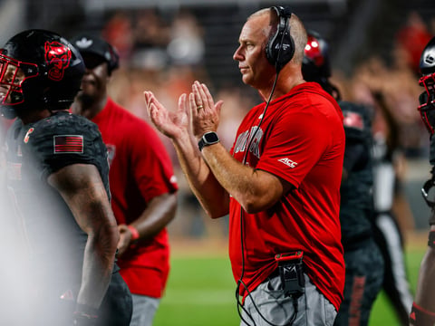 Dave Doeren