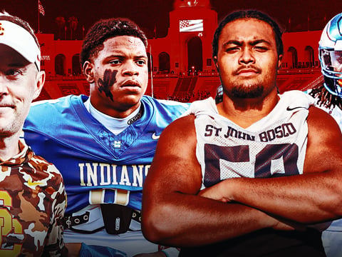 USC weekend primer AFI-