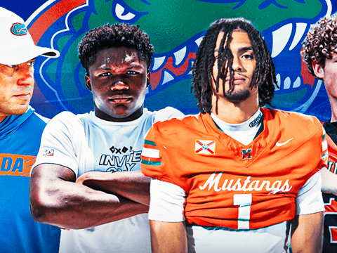 uf recruits afi