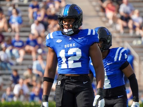 duke defense pff stanford