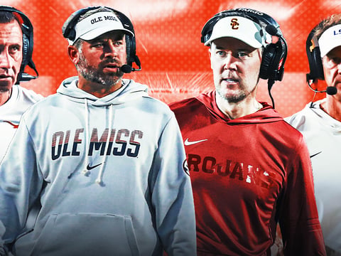 College Football Announcer Schedule: Week 4