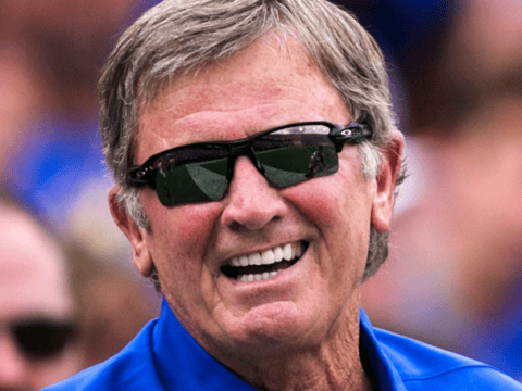 Spurrier