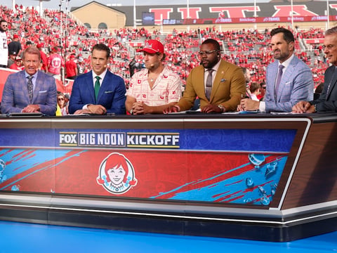 NCAA Football: Texas Tech at Utah