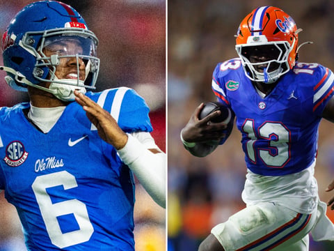 On3 - Joel Klatt 'doesn't see a scenario where Ole Miss plays well - hookly