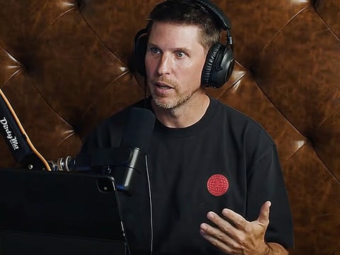 denny-hamlin-reveals-what-could-make-him-go-off-the-rails-with-carson-hocevar