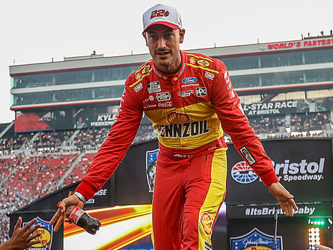 joey-logano-warns-carson-hocevar-not-to-repeat-career-altering-mistake