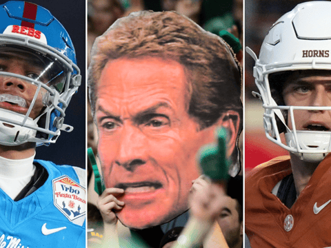 On3 - Trinidad-Chambliss-Skip-Bayless-Arch-Manning - hookly