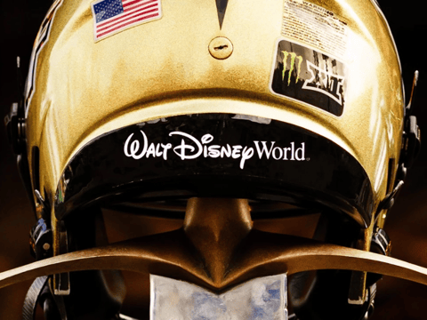 UCF, Walt Disney World