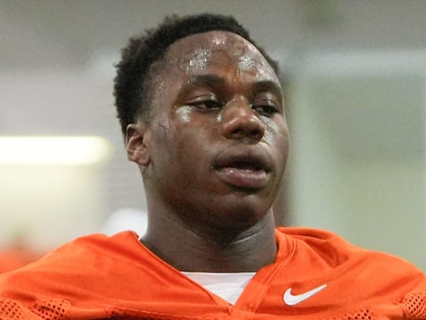 David Eziomume